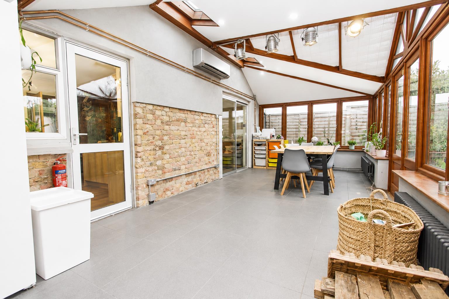 Mulgrave Road, Cheam, Sutton